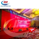 P6 Outdoor Stage LED Display Screen Flexible IP65 Full Color 4500 Nits
