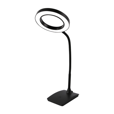 Carico di CC 5V USB di protezione degli occhi delle luci di Ring Shape Soft Energy Saving LED